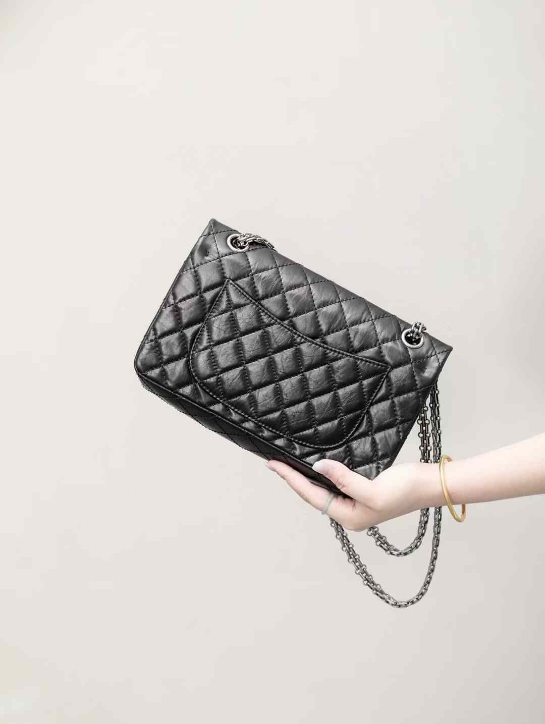 CHANEL 2.55 Handbag