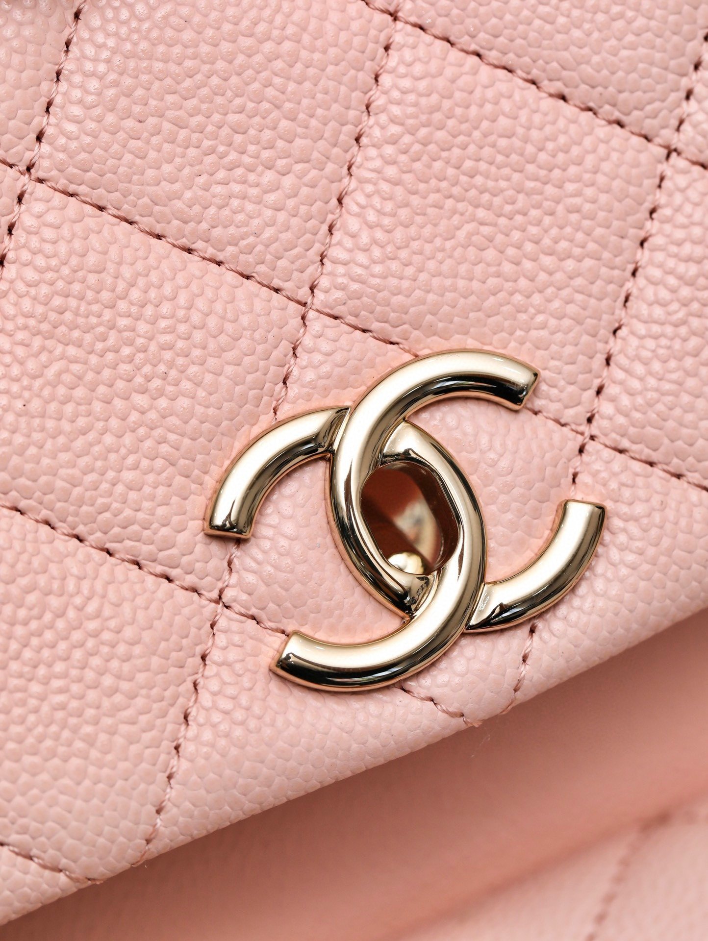 CHANEL 23K Duma Backpack