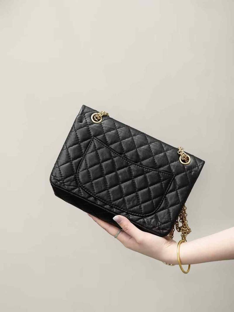 CHANEL 2.55 Handbag