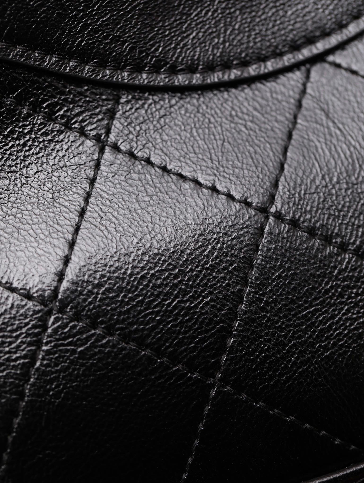 CHANEL 24C 31 Mini Bag