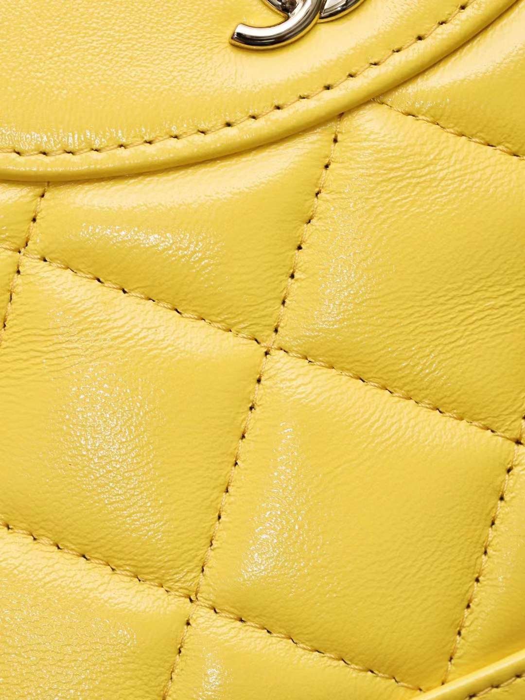 CHANEL 24C NANO 31 BAG