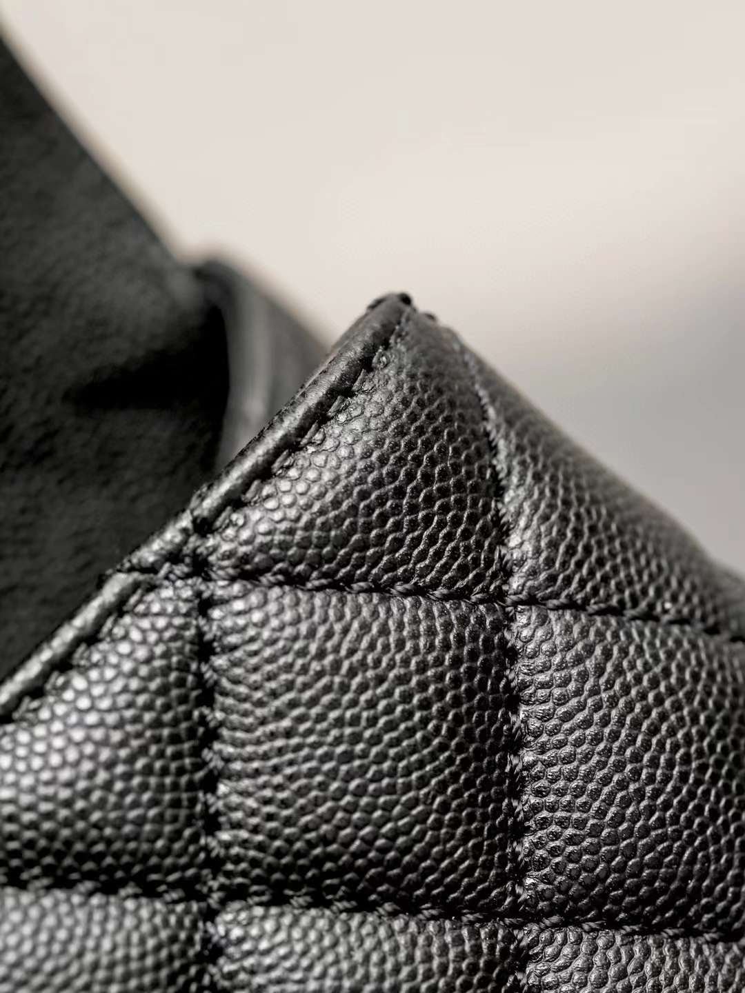 CHANEL  coco handle BAG