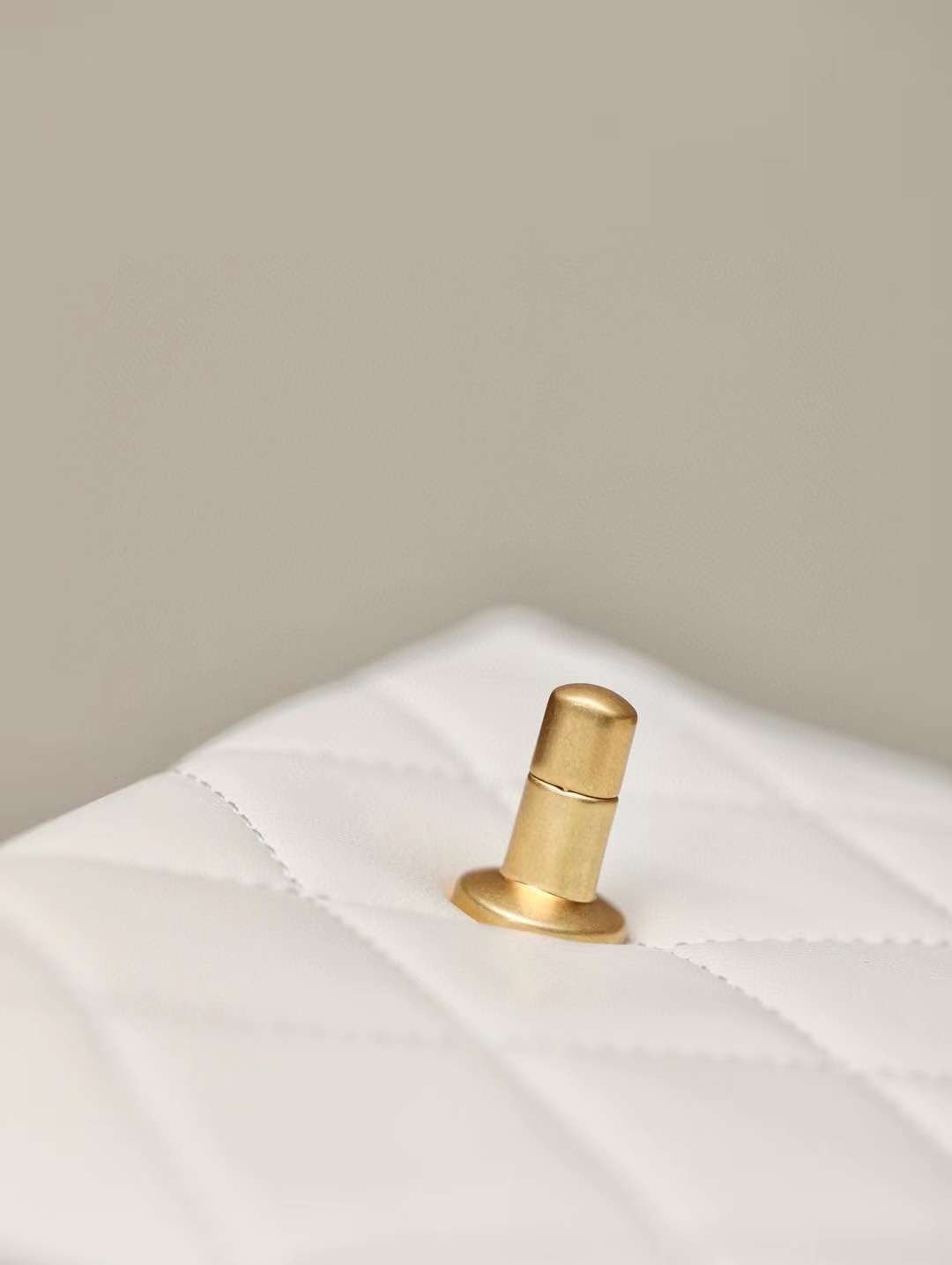 CHANEL 24A  flap bag