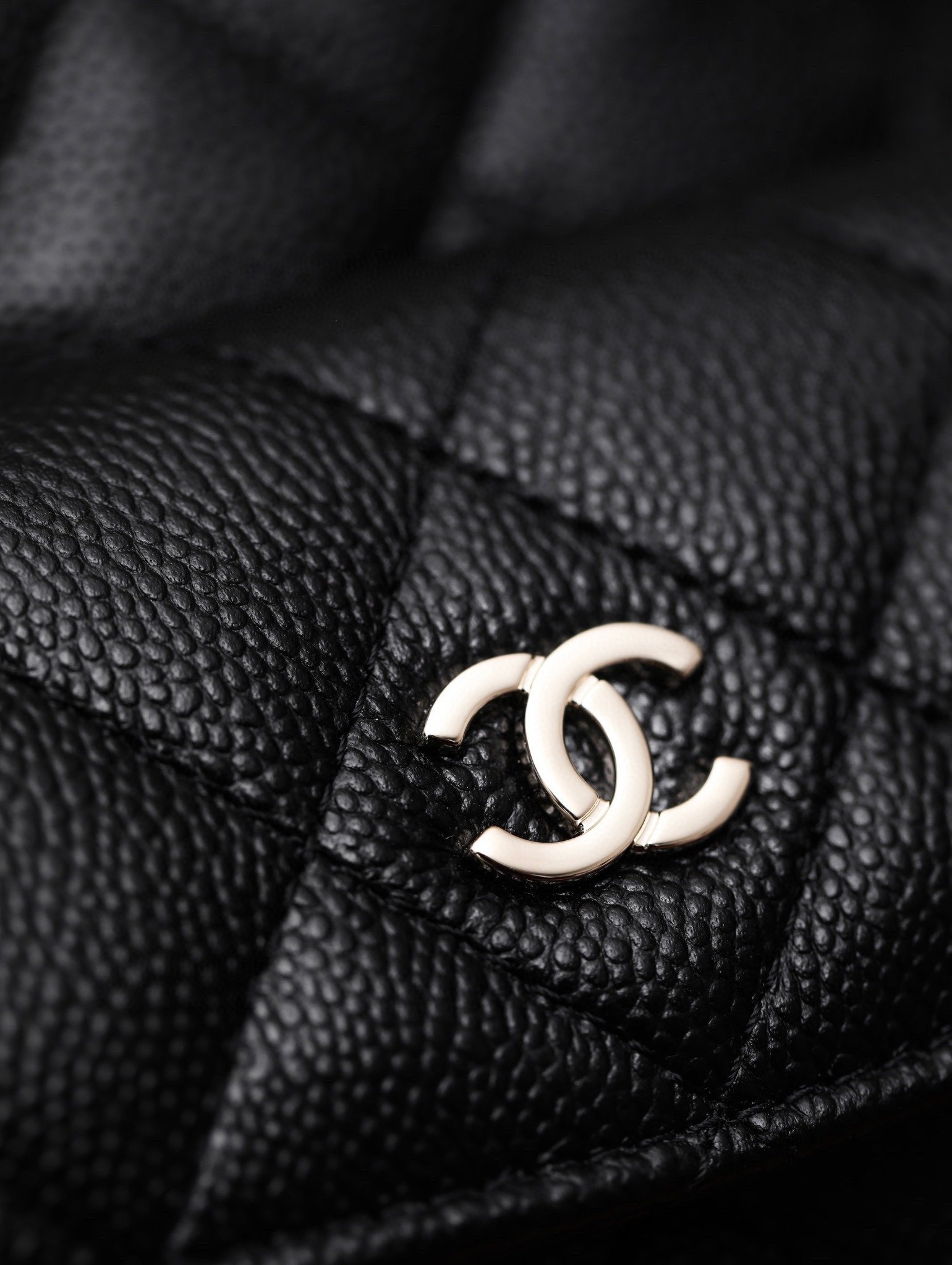 CHANEL 24C Mini Backpack