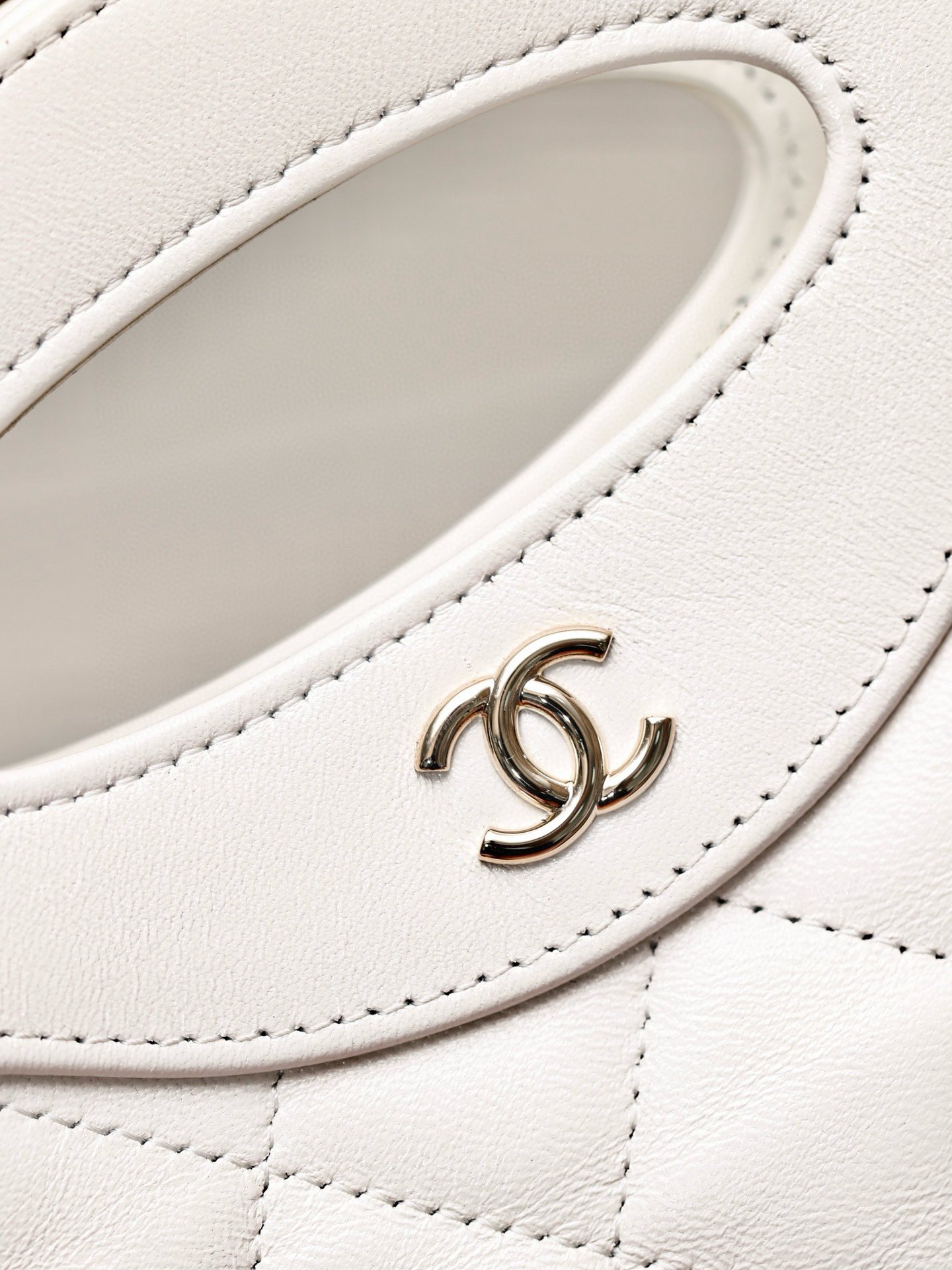 CHANEL 23C 31 NANO BAG