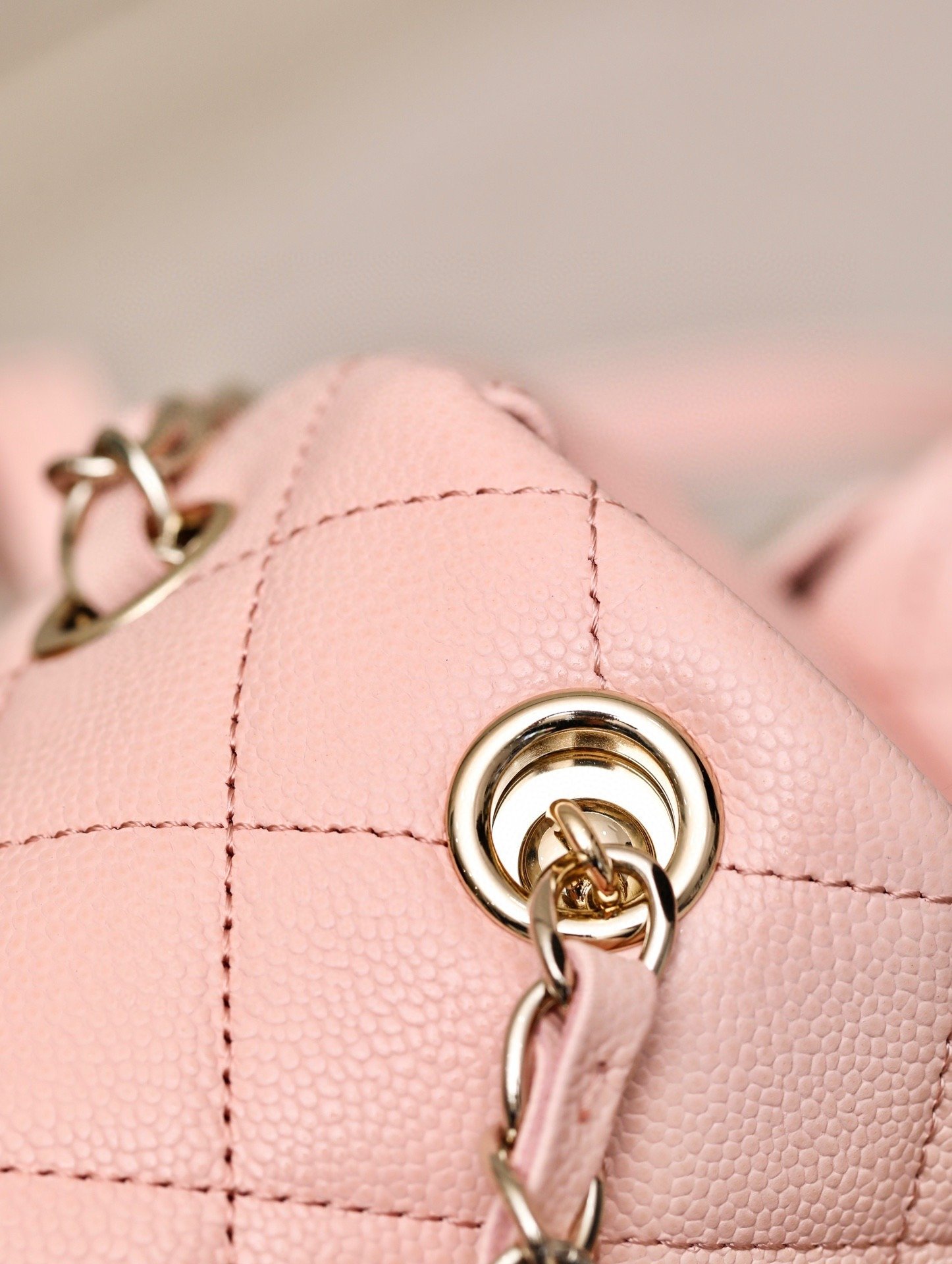 CHANEL 23K Duma Backpack