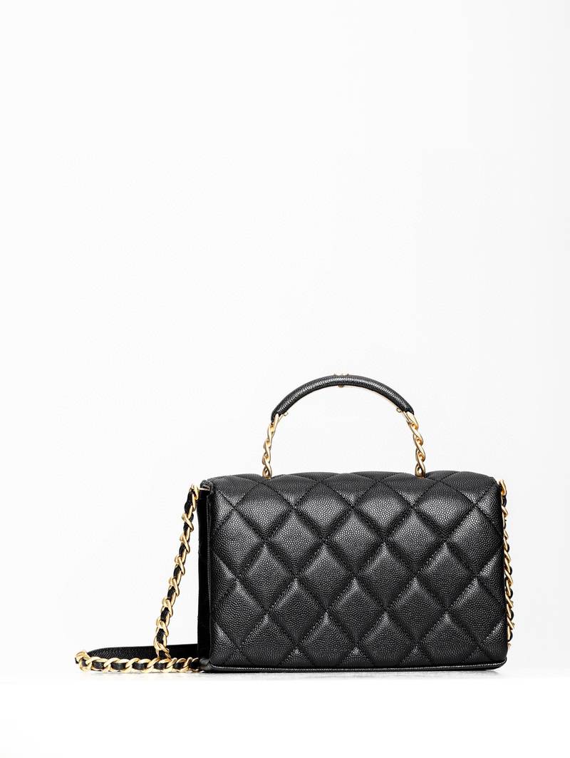 CHANEL 23S Handle Bag