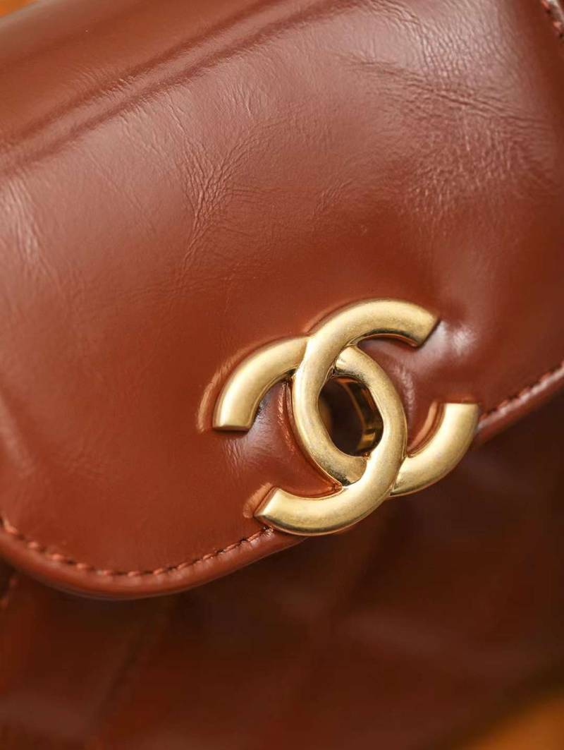 CHANEL  Shopping Bag