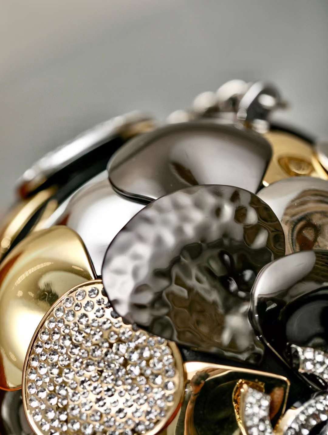 CHANEL  Sphere Minaudiere