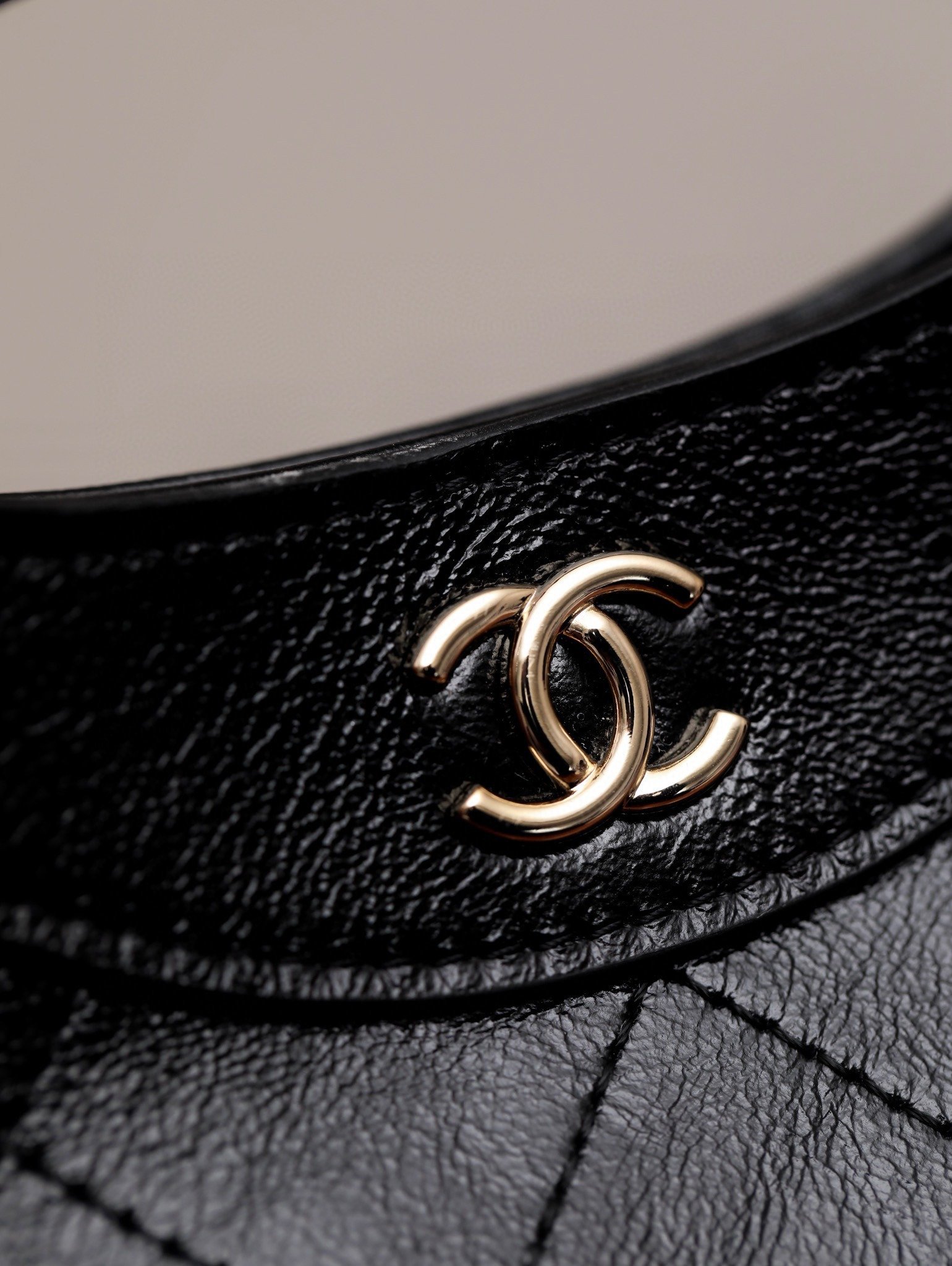 CHANEL 24C 31 Mini Bag