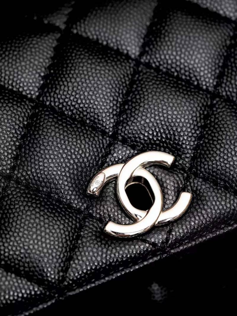 CHANEL  coco handle BAG