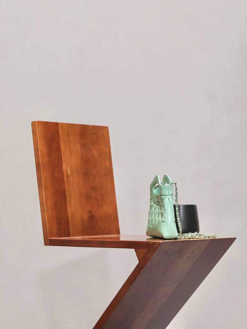 CHANEL 24C NANO 31 BAG