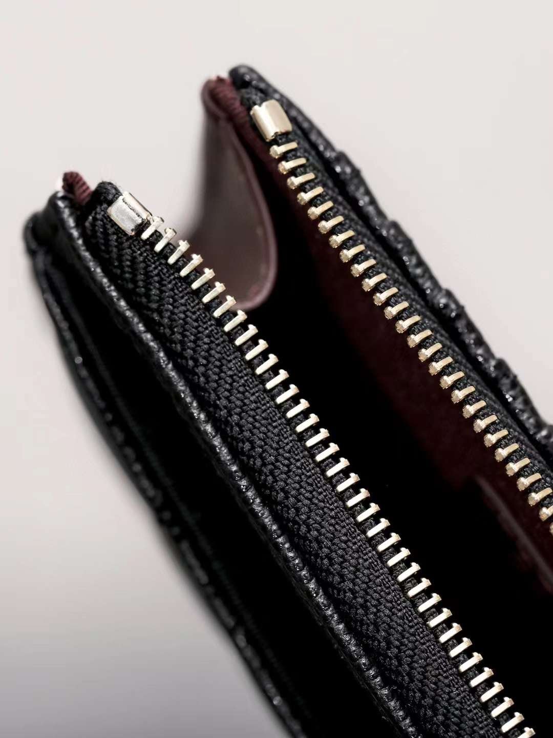 CHANEL 2024 NEW coin purse