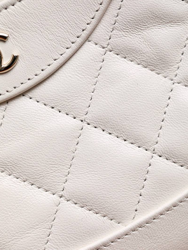 CHANEL 23C 31 NANO BAG