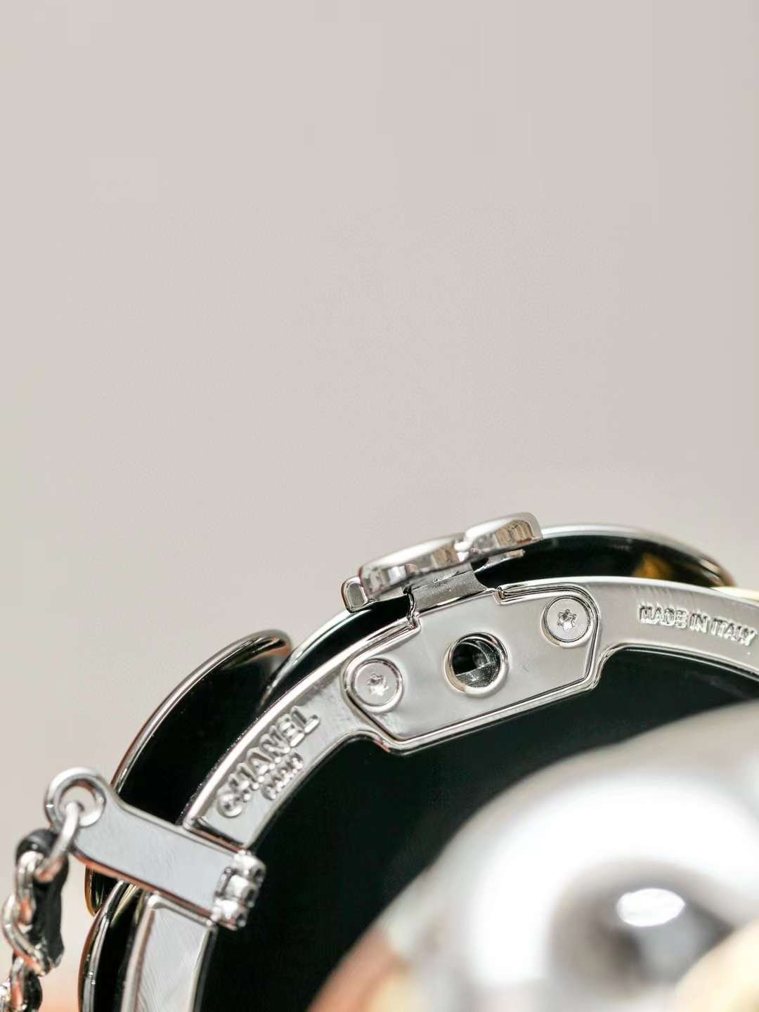 CHANEL  Sphere Minaudiere