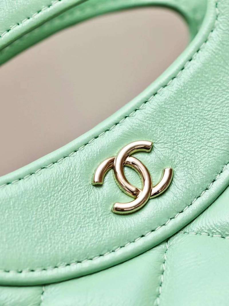 CHANEL 24C NANO 31 BAG