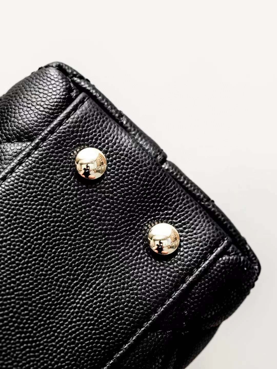 CHANEL  coco handle BAG