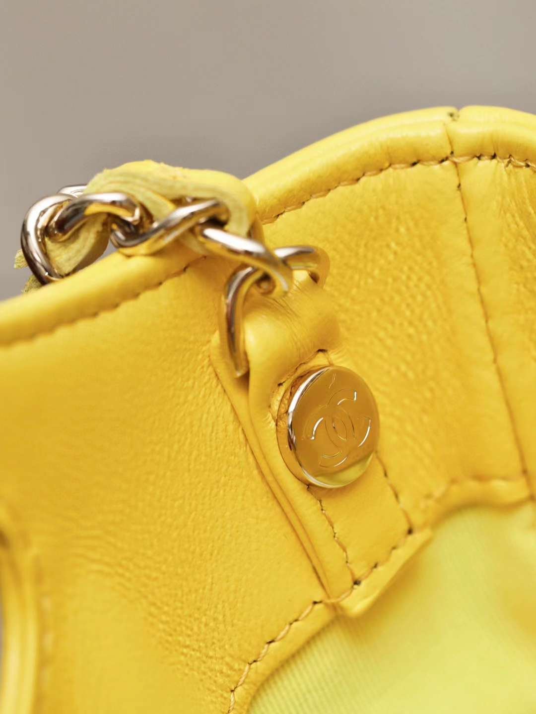 CHANEL 24C NANO 31 BAG