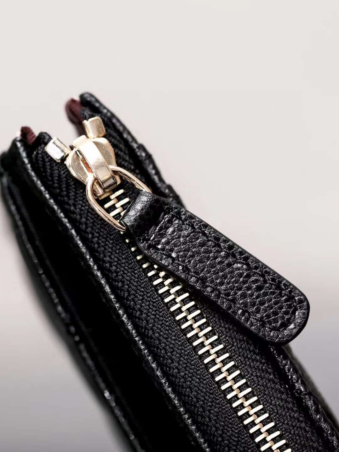 CHANEL 2024 NEW coin purse