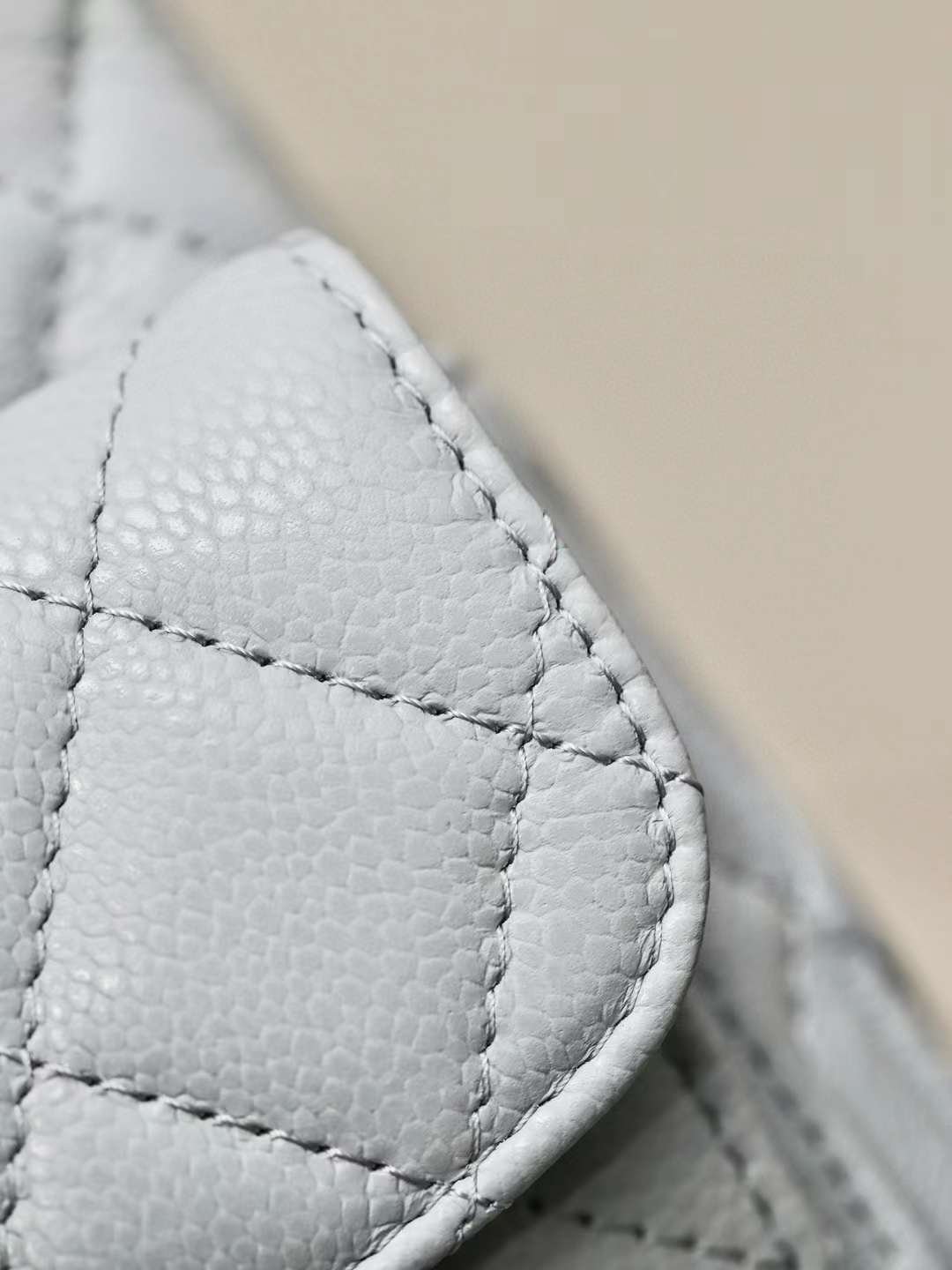 CHANEL 24C  Classic mini backpack