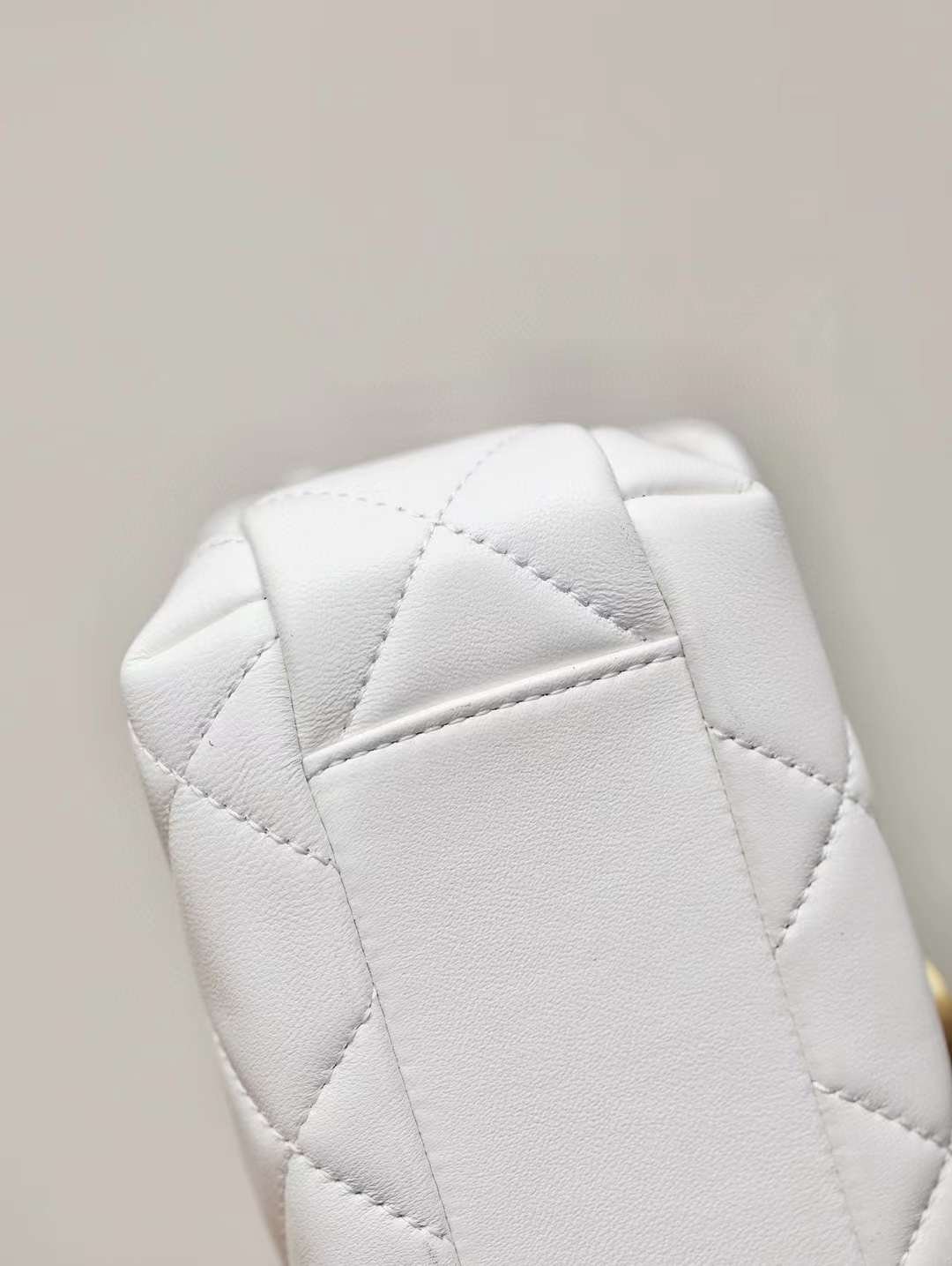 CHANEL 24A  flap bag