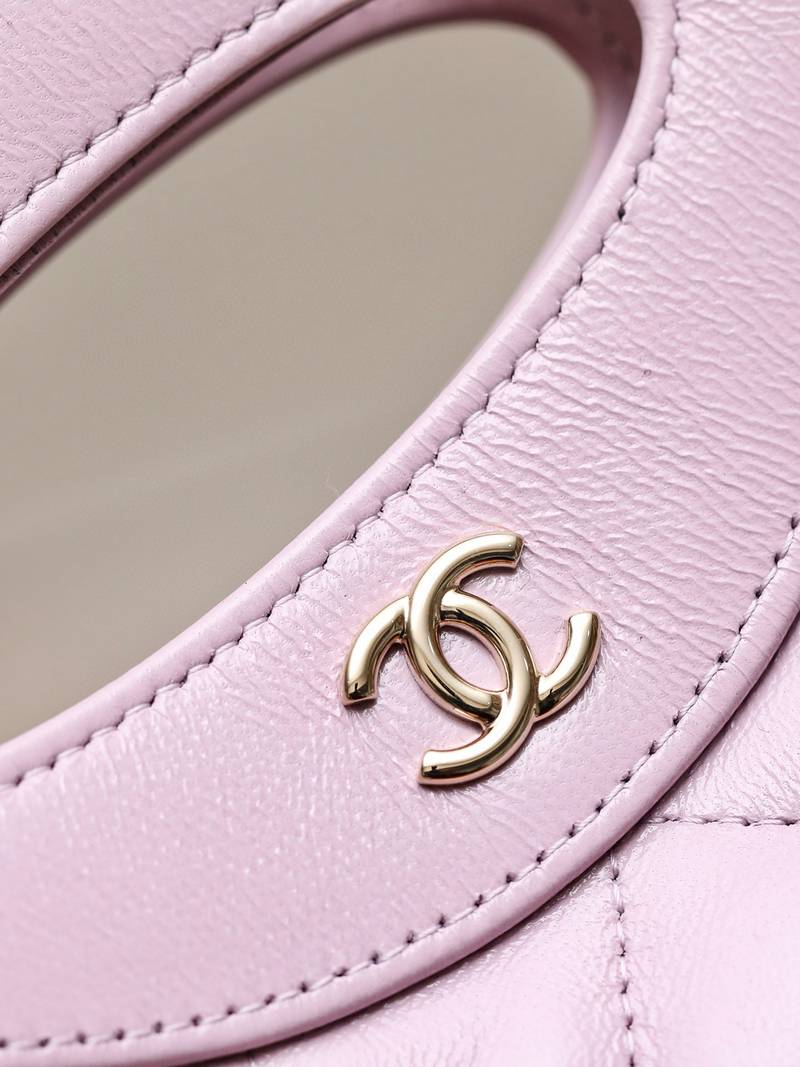 CHANEL 23C 31 NANO BAG