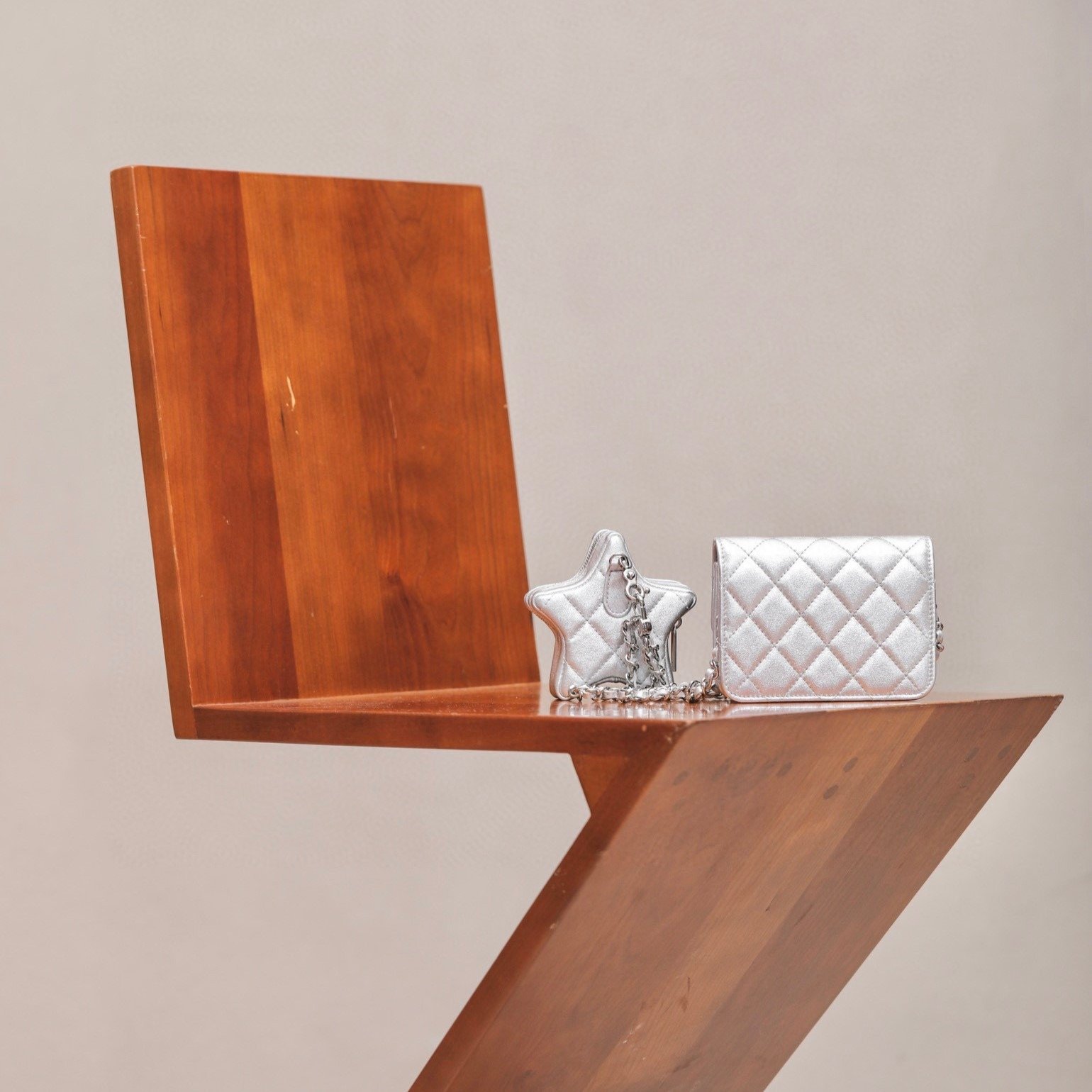 CHANEL 24C Waist Bag   Coin Purse