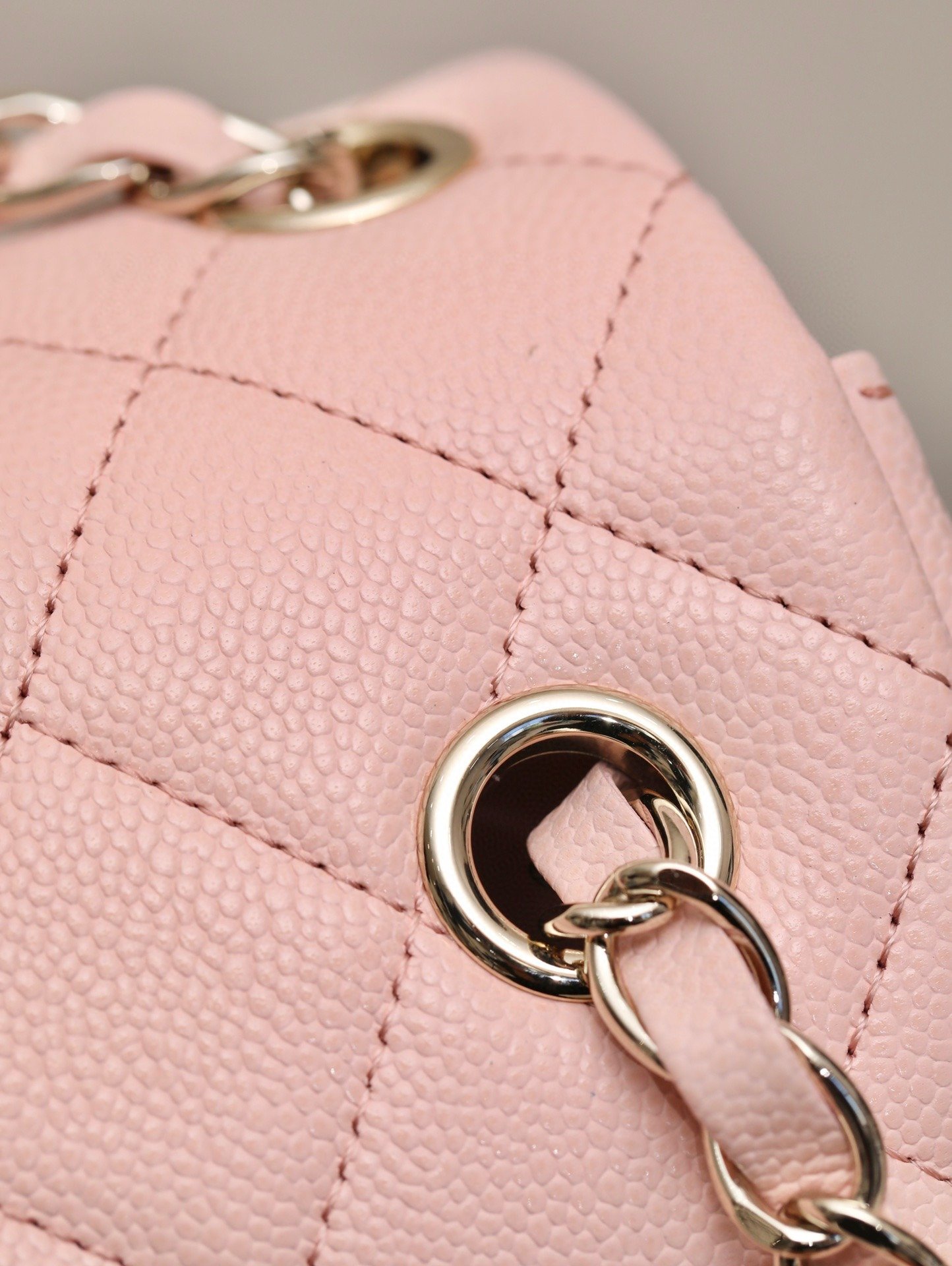 CHANEL 23K Duma Backpack