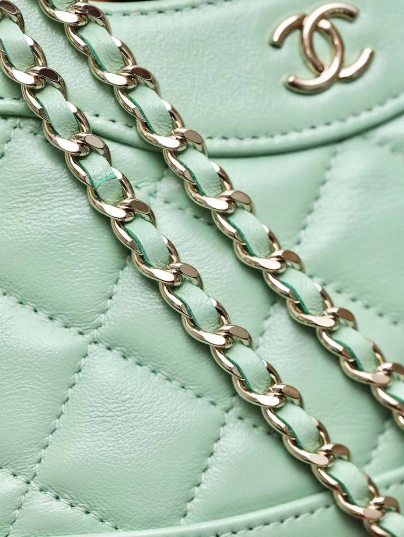 CHANEL 24C NANO 31 BAG