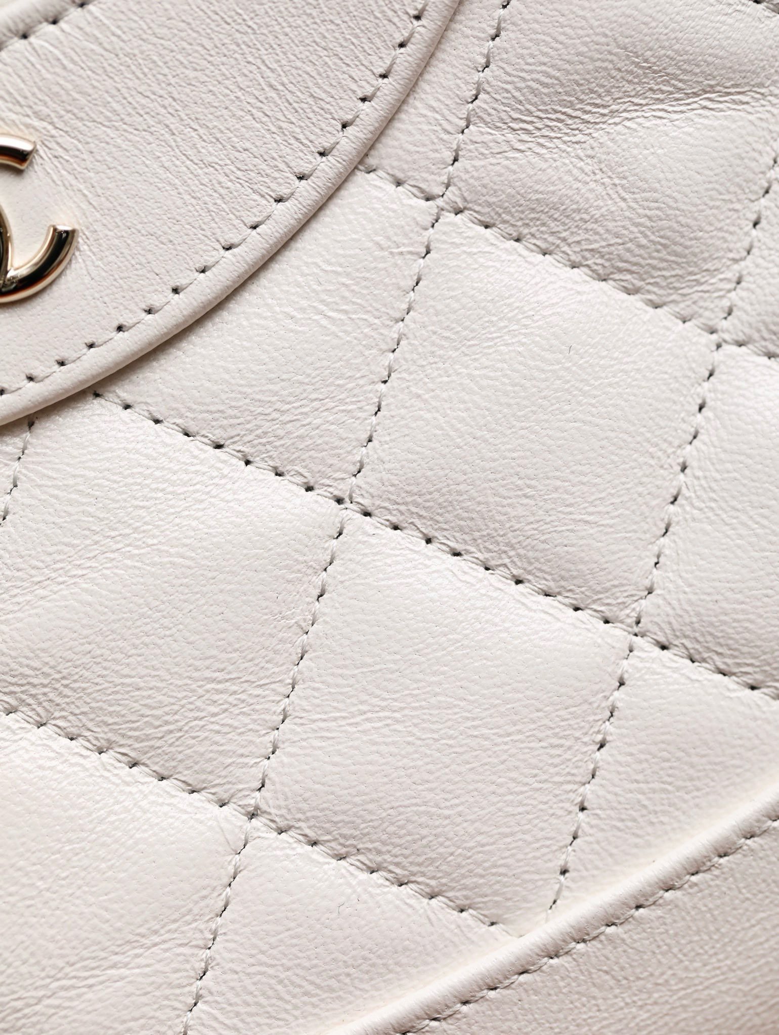 CHANEL 23C 31 NANO BAG