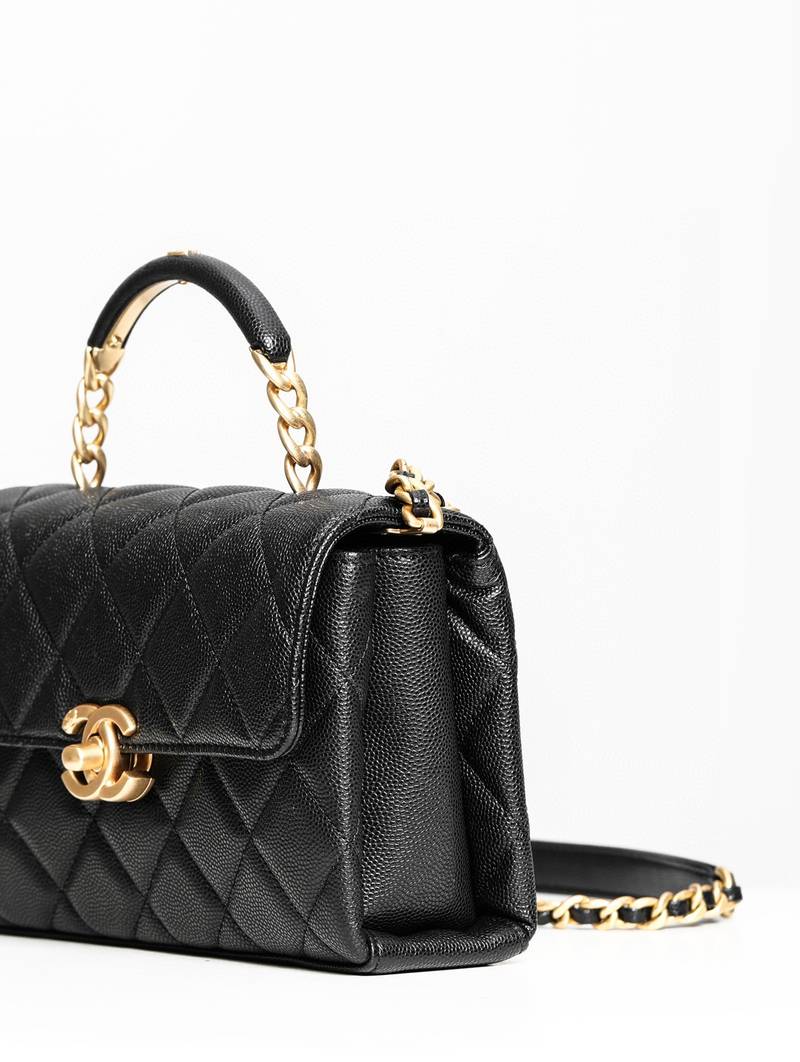 CHANEL 23S Handle Bag