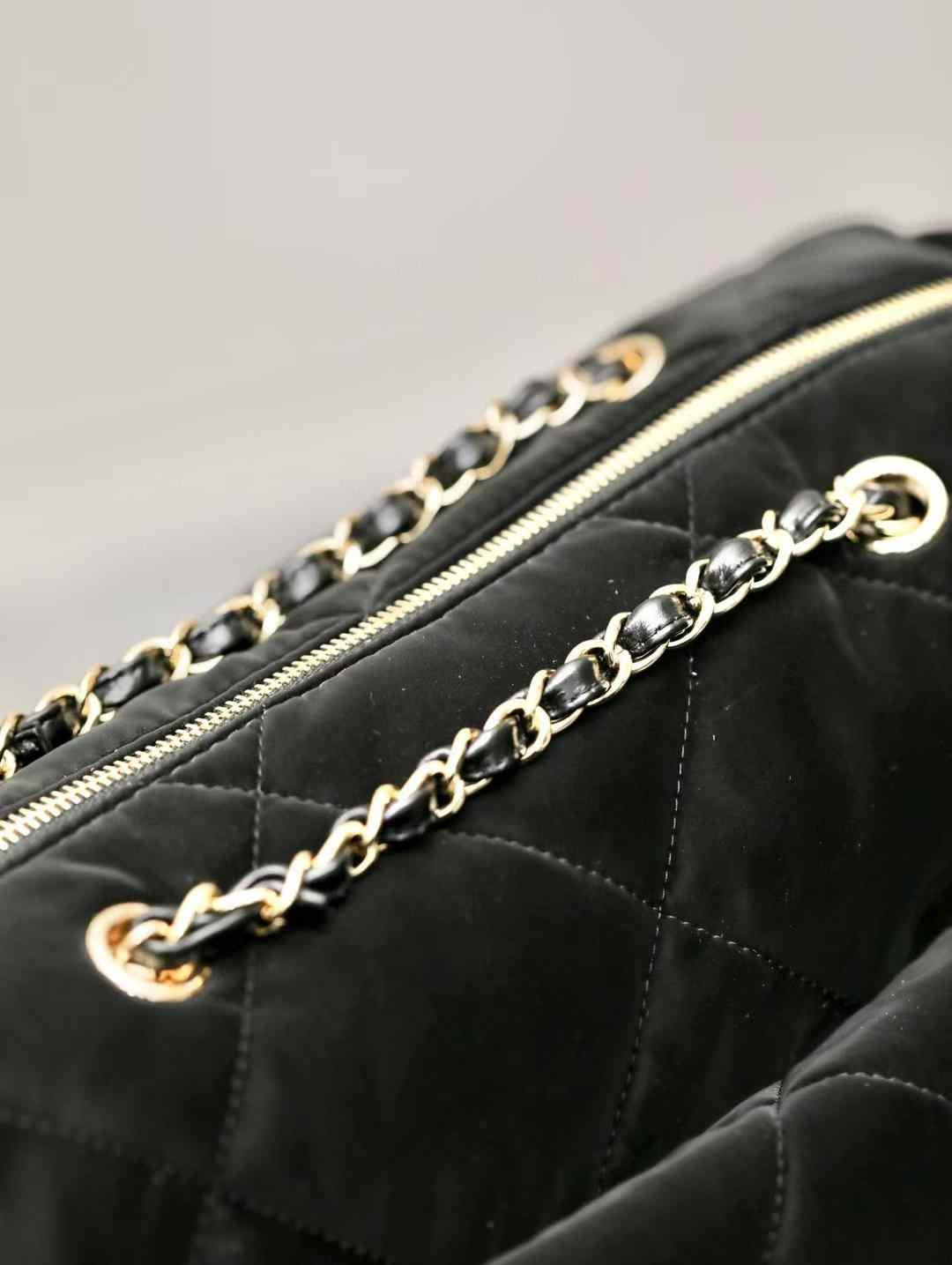 CHANEL 24N HOBO BAG