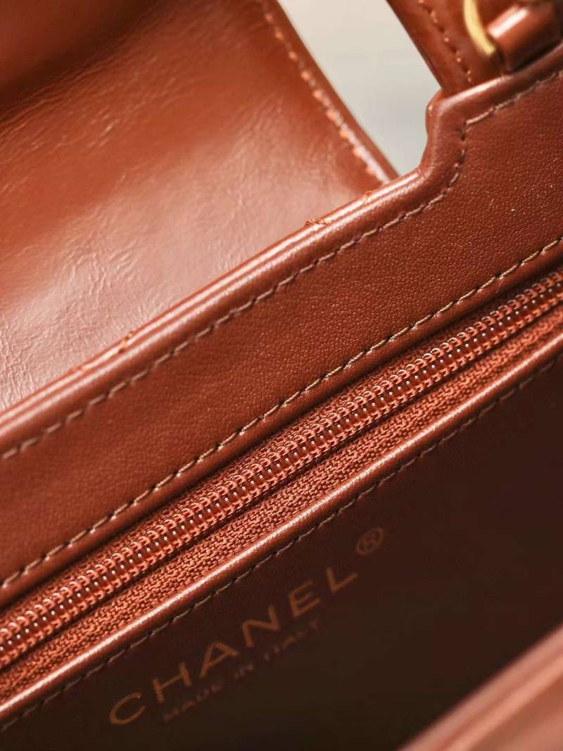 CHANEL  Shopping Bag