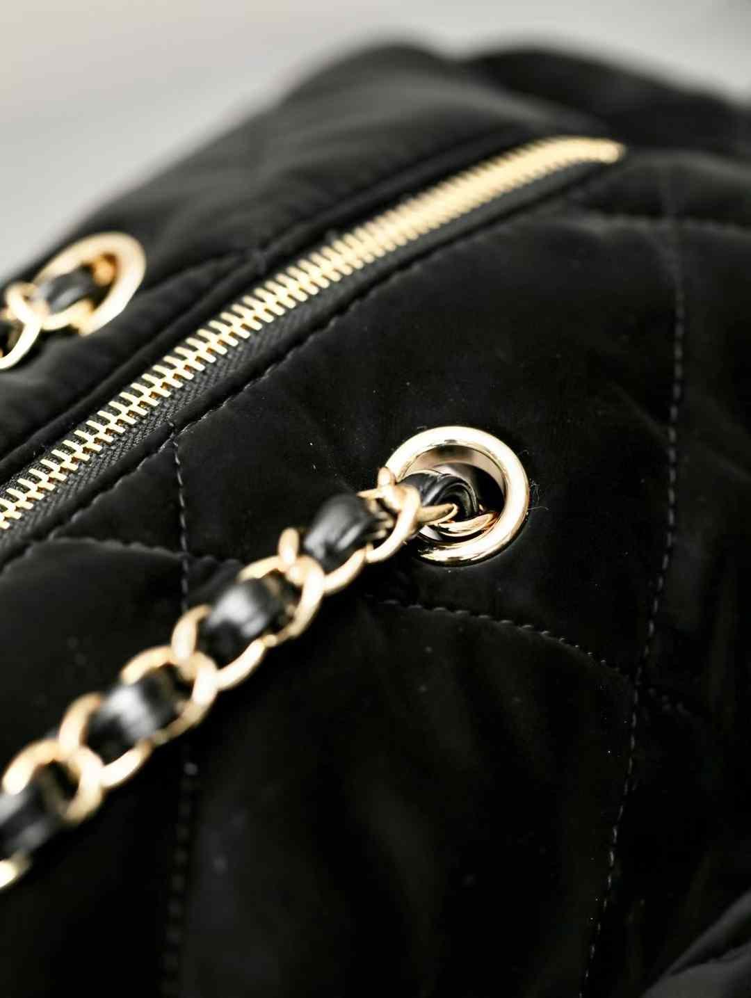 CHANEL 24N HOBO BAG