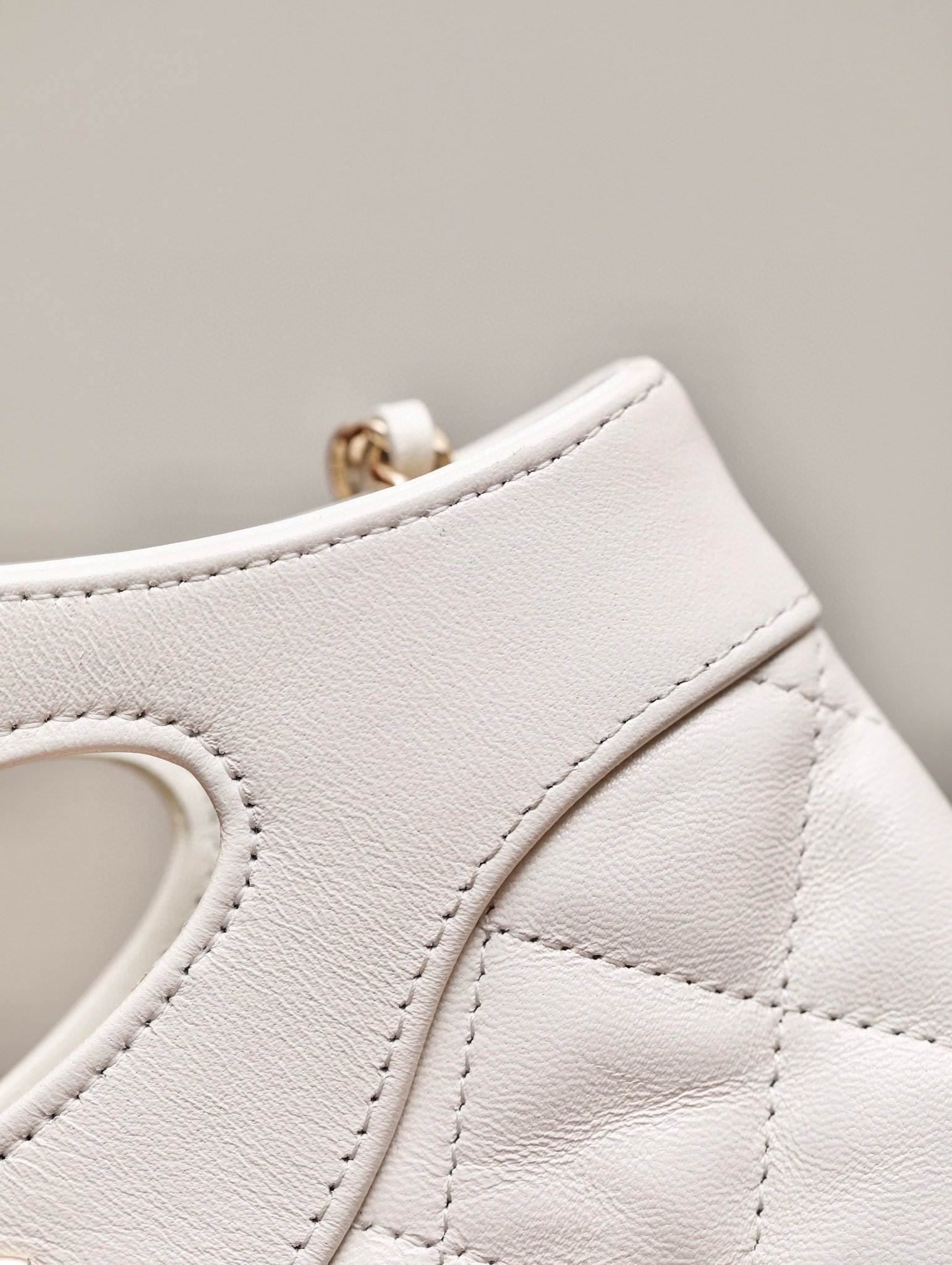 CHANEL 23C 31 NANO BAG