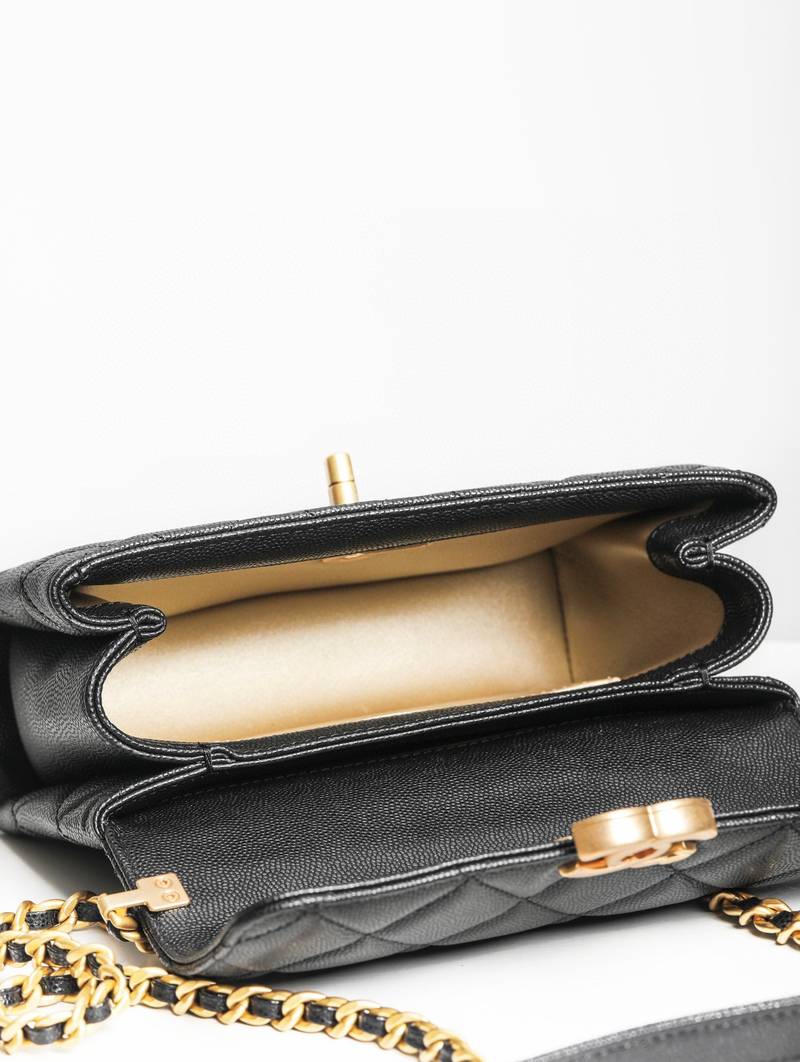 CHANEL 23S Handle Bag