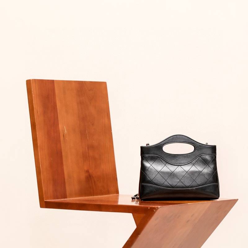 CHANEL 24C 31 Mini Bag