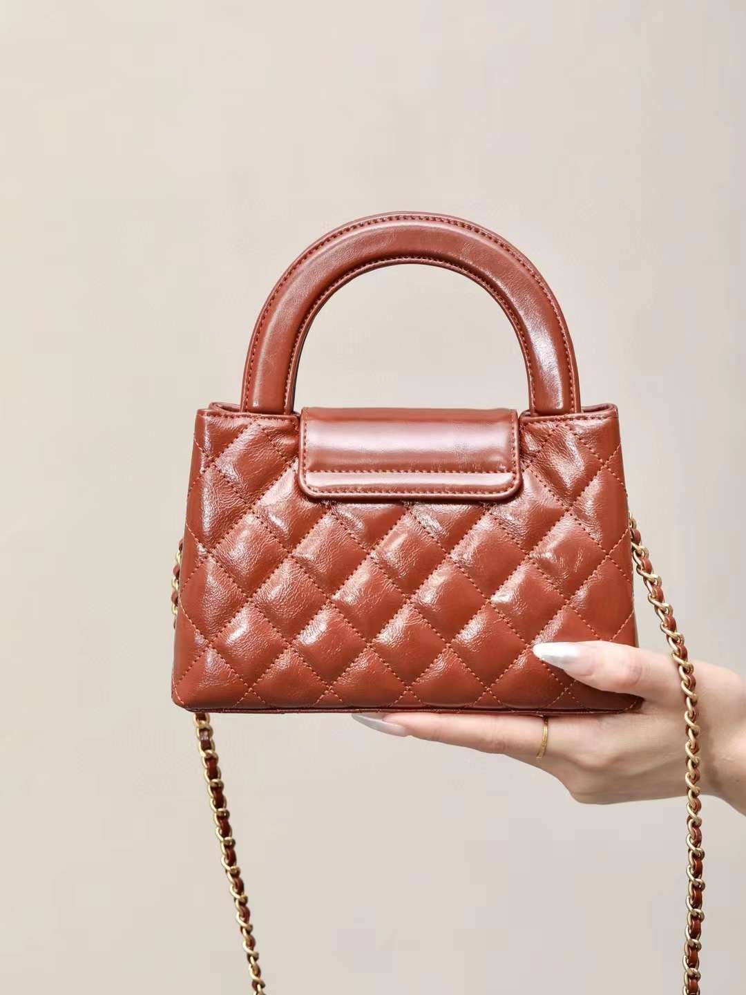 CHANEL  Shopping Bag