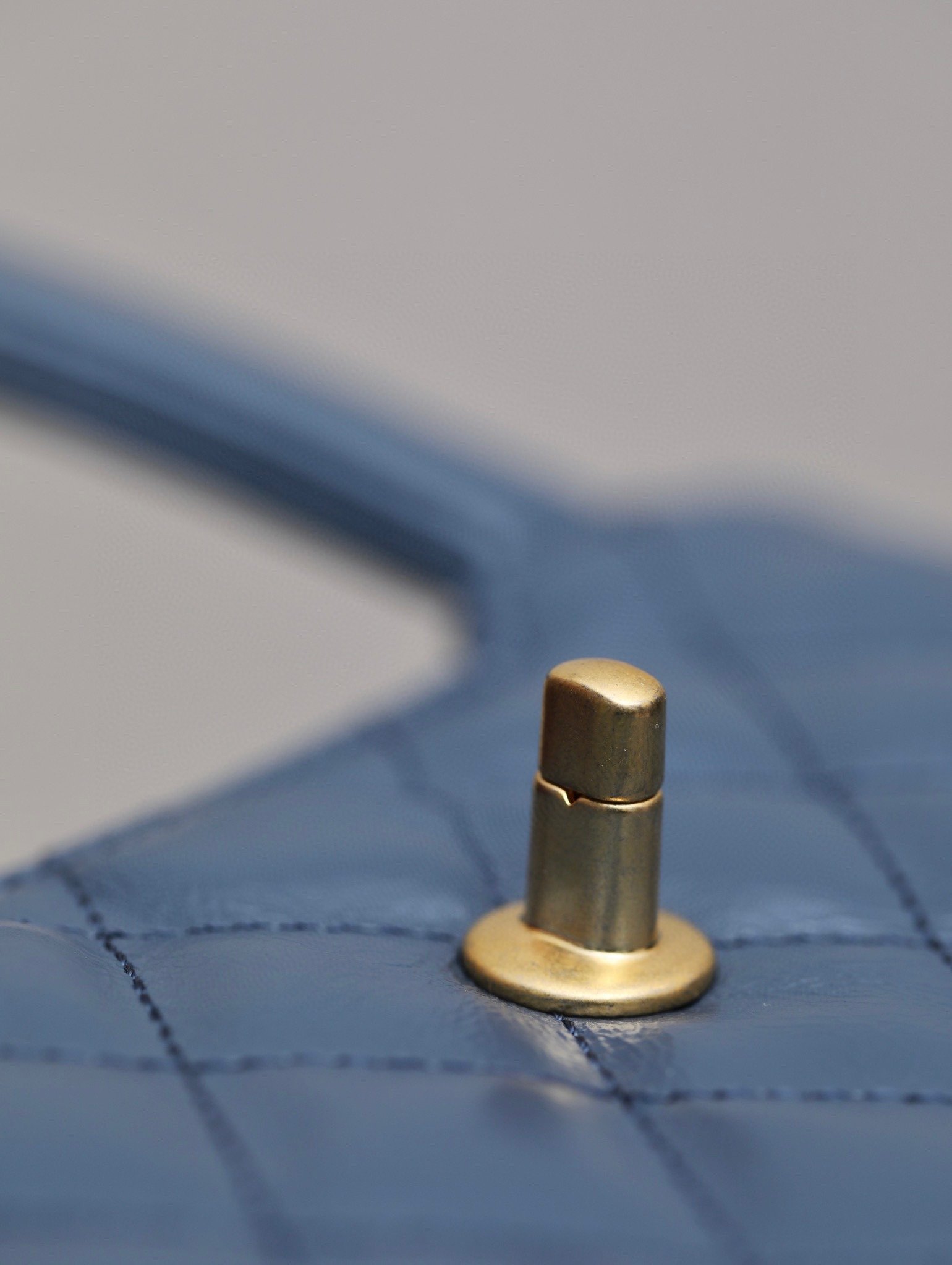 CHANEL 23K Clutch With Chain(Small)