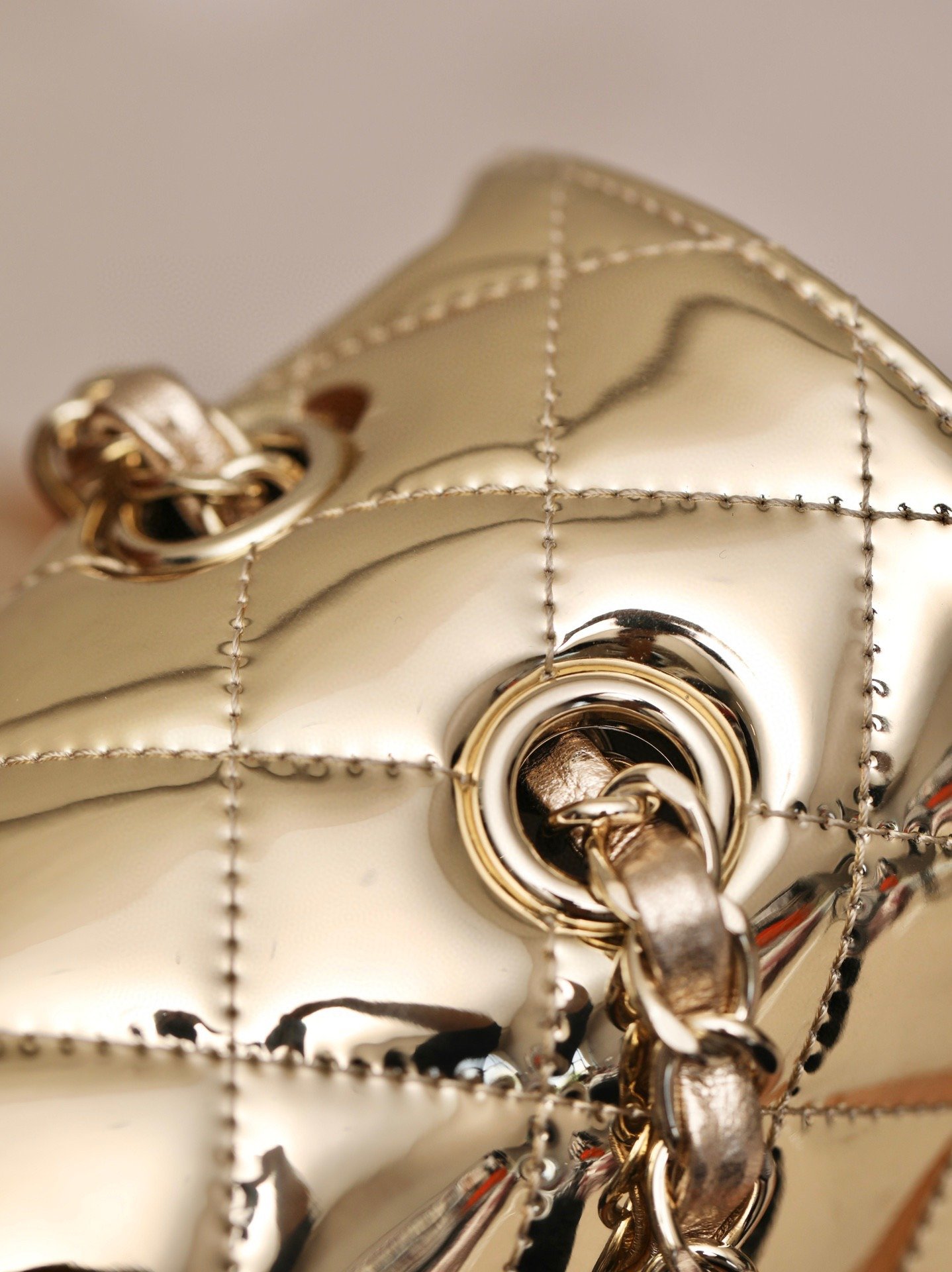 CHANEL 24C Star Backpack