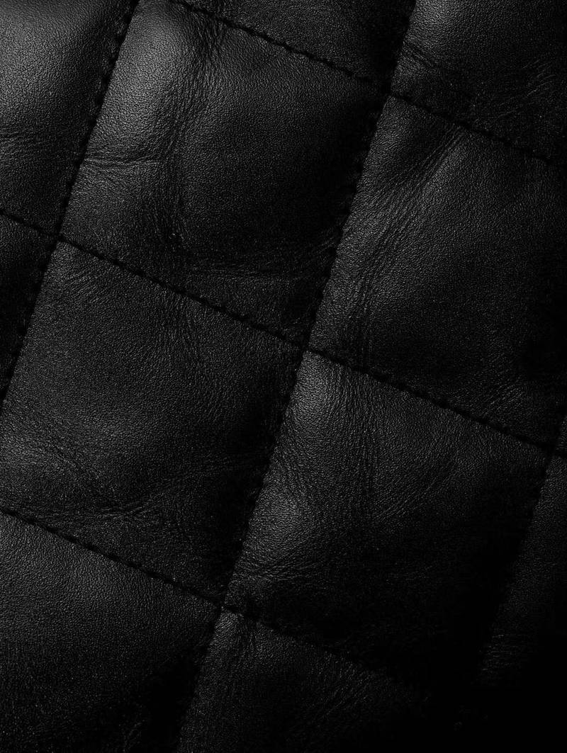 CHANEL 24B MAXI BOWLING BAG