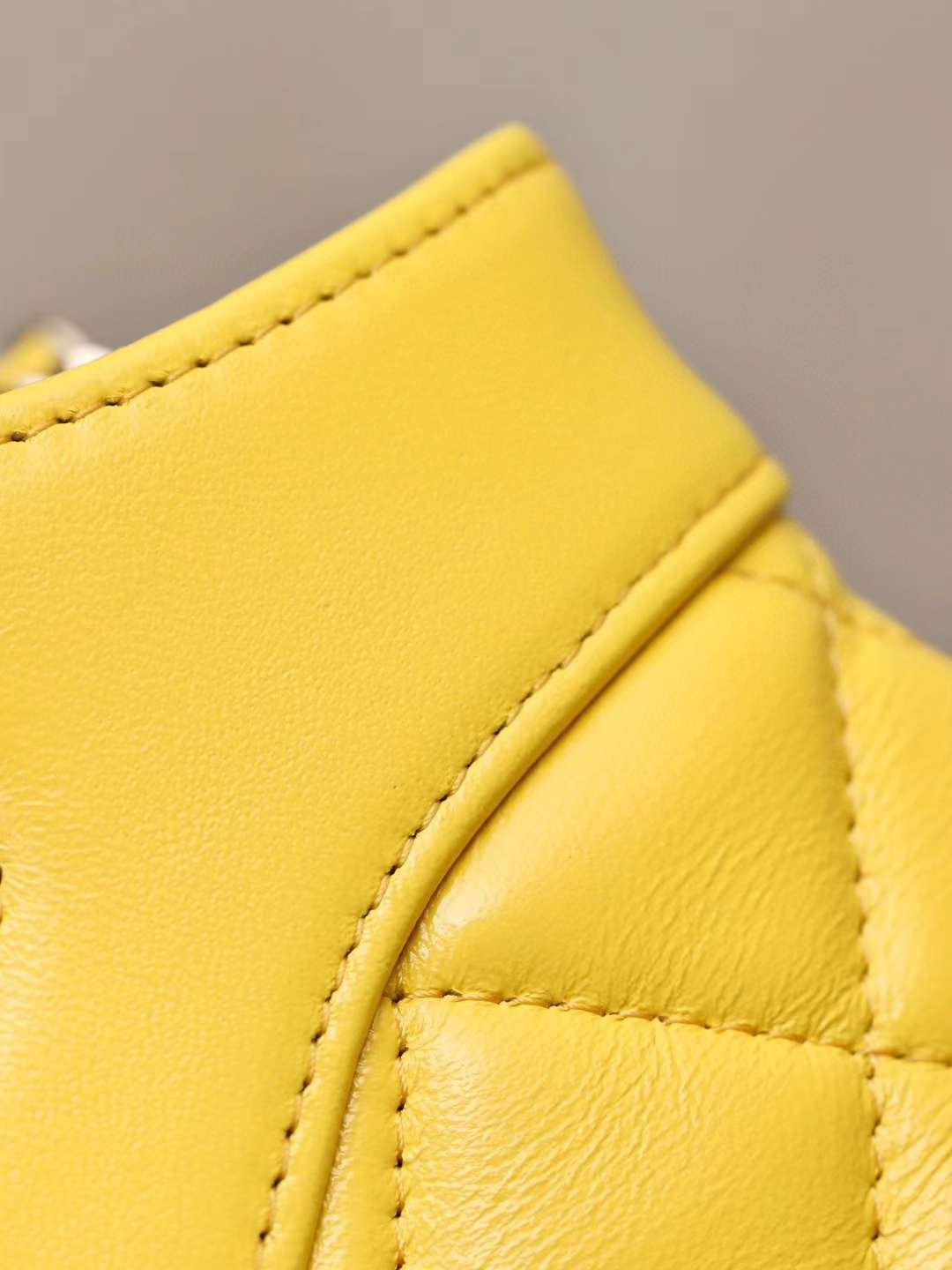 CHANEL 24C NANO 31 BAG