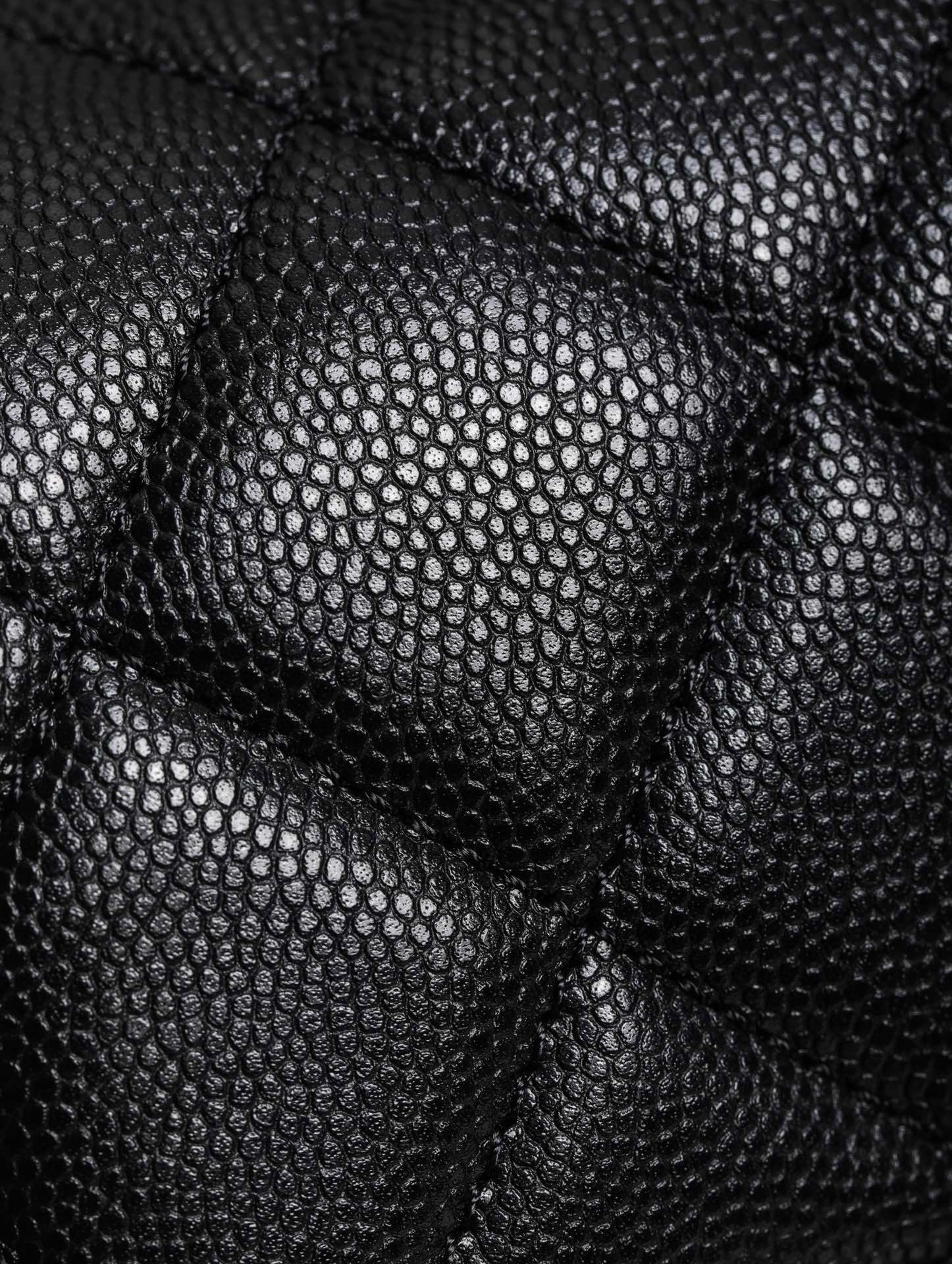 CHANEL 23S Handle Bag