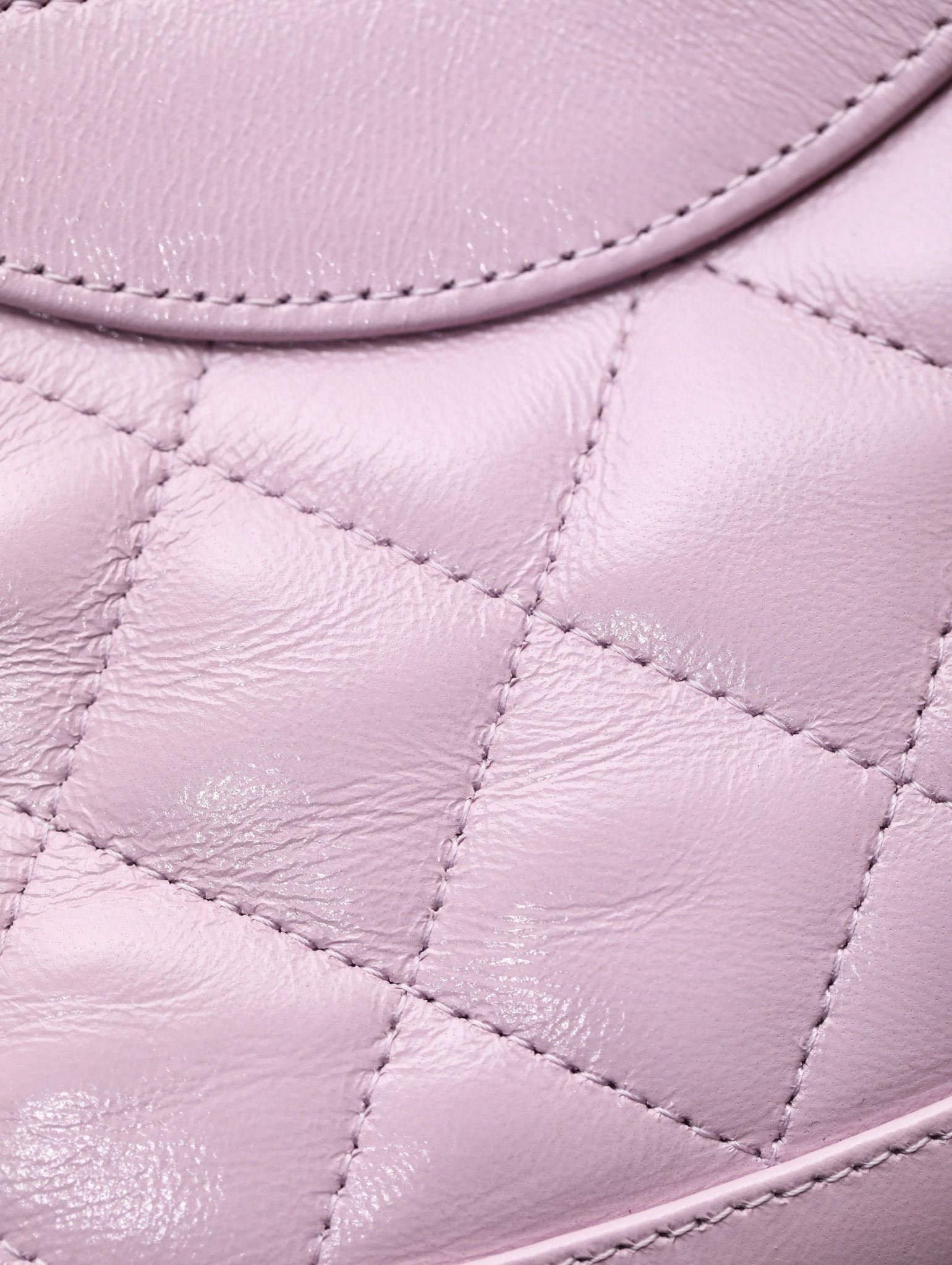 CHANEL 23C 31 NANO BAG