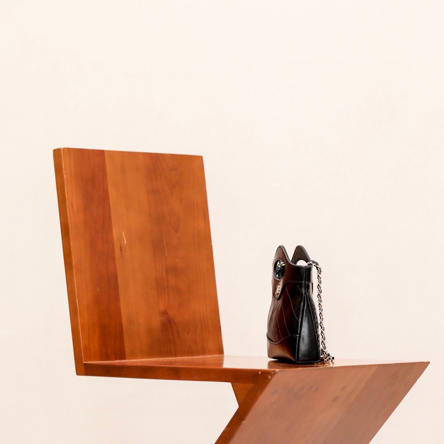 CHANEL 24C 31 Mini Bag