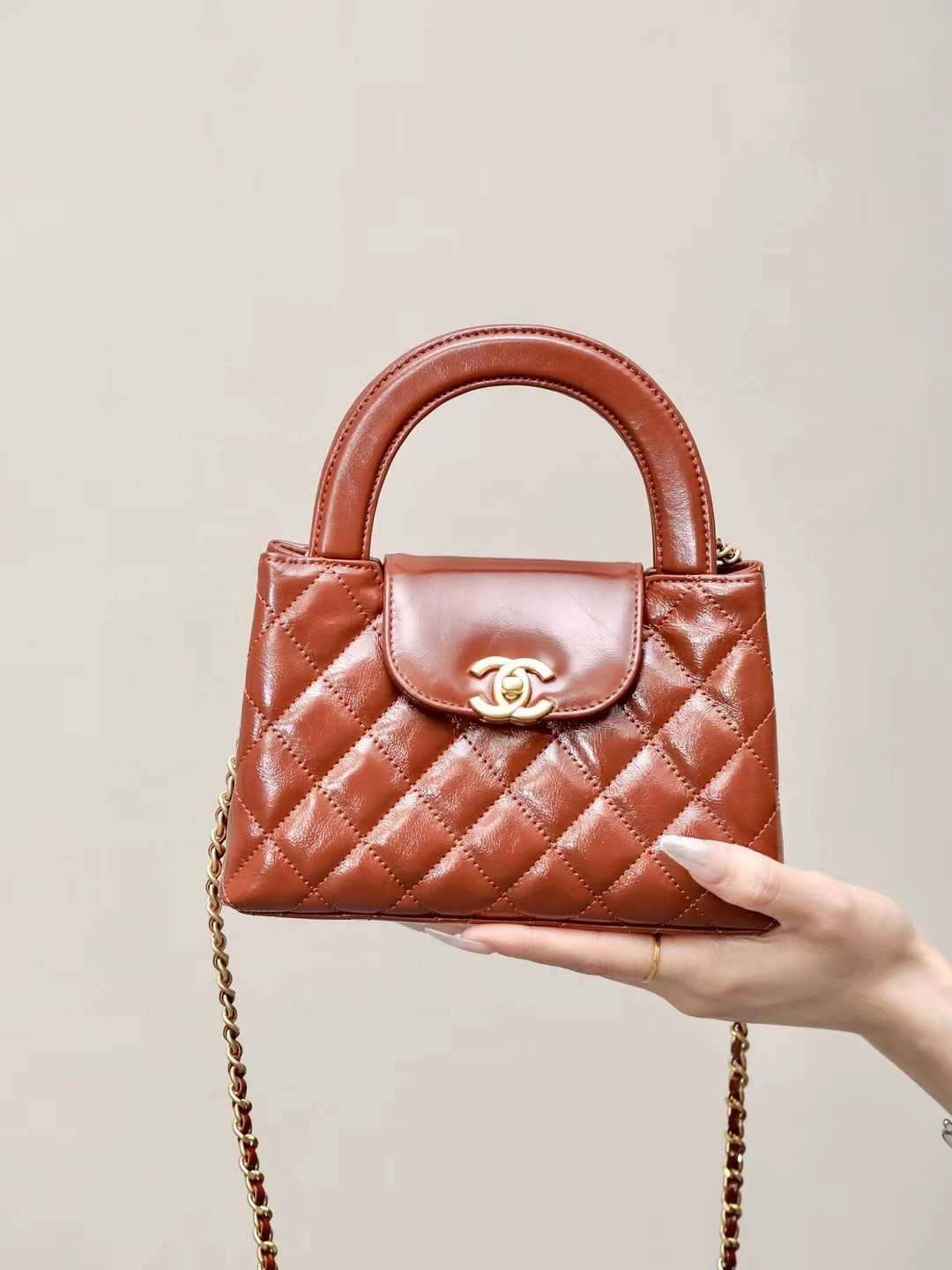 CHANEL  Shopping Bag