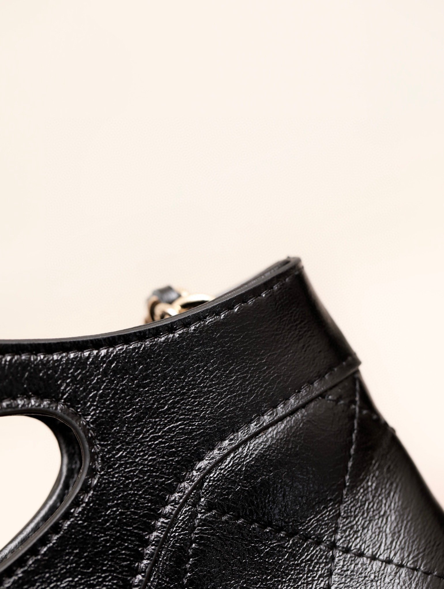 CHANEL 24C 31 Mini Bag