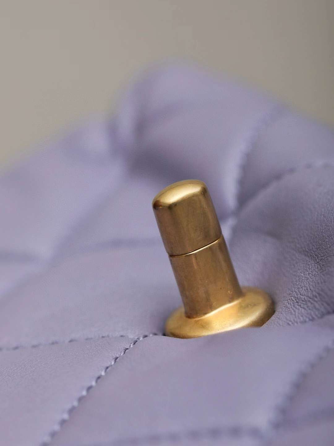 CHANEL 24A  flap bag