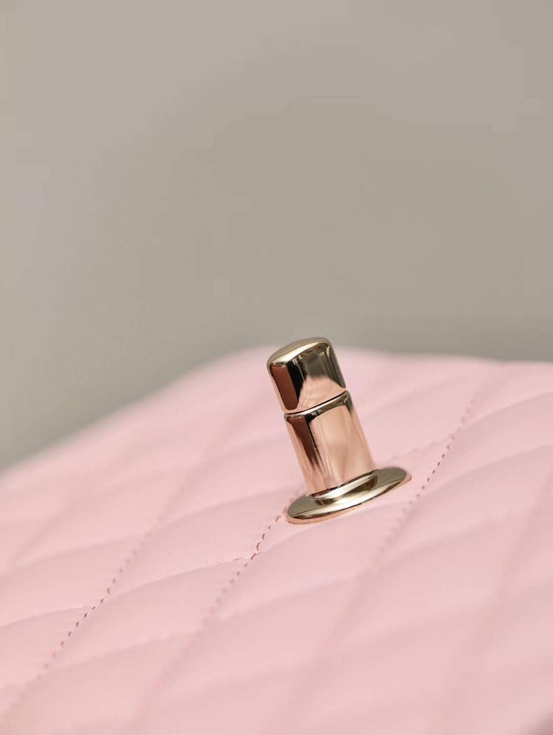 CHANEL 24k CF Wrist bag