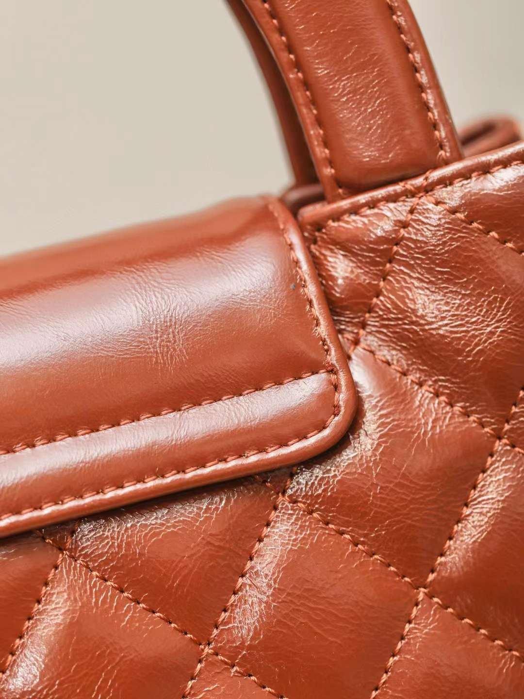 CHANEL  Shopping Bag